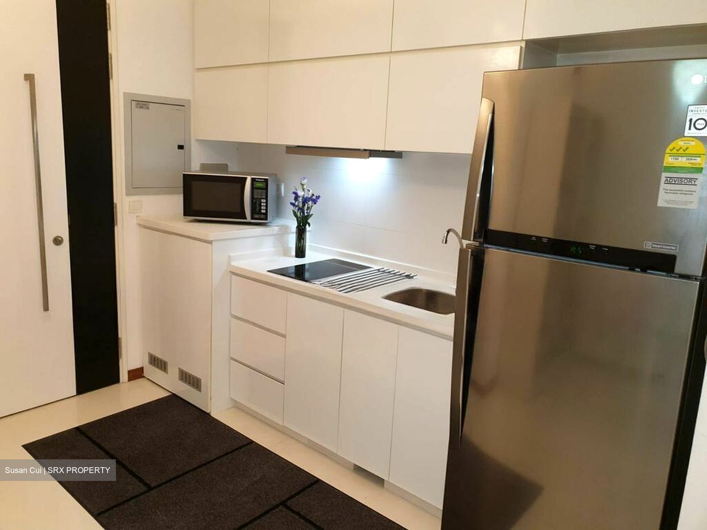 Parc Sophia (D9), Apartment #507211041